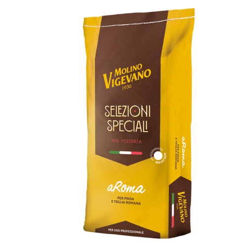 Immagine principale aRoma