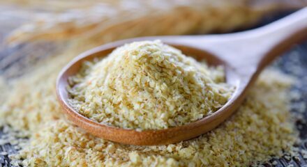 L’impatto organolettico del germe di grano sugli impasti