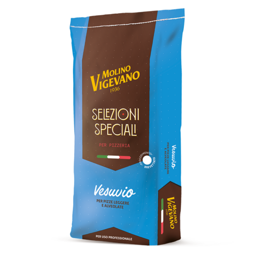 Immagine principale Vesuvio