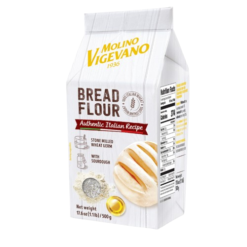Immagine principale Bread Flour