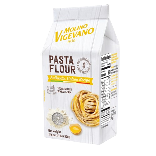 Immagine principale Pasta Flour